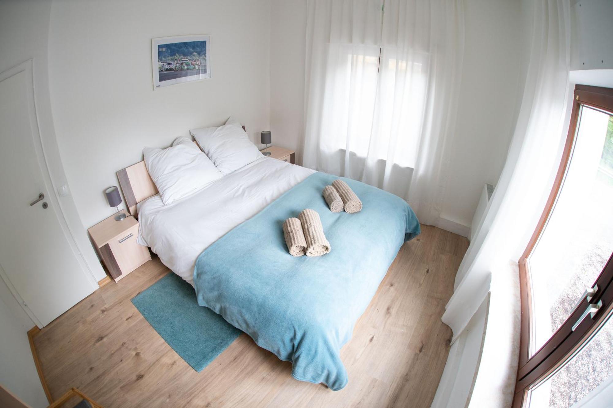 The Ring Inn Adenau Room photo