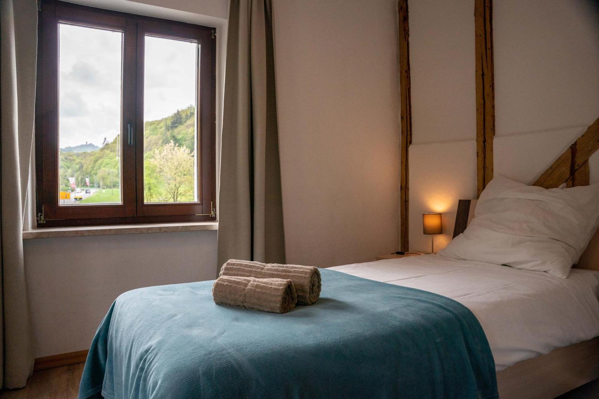 The Ring Inn Adenau Room photo